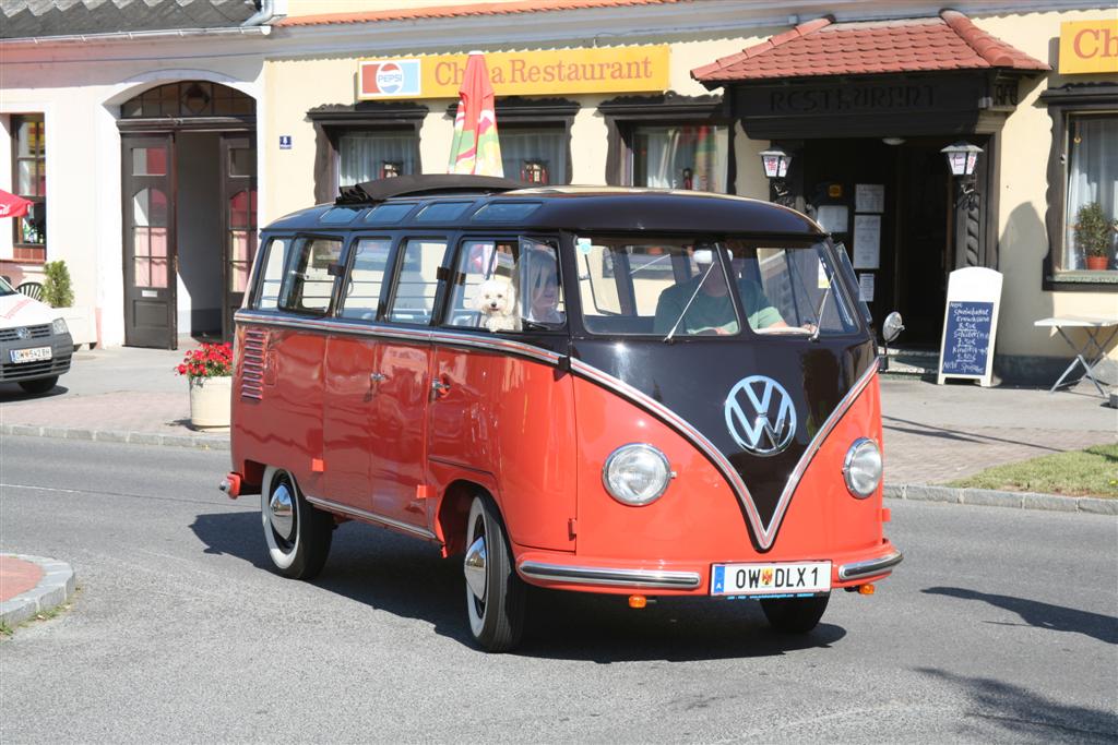 2011-07-10 13. Oldtimertreffen in Pinkafeld